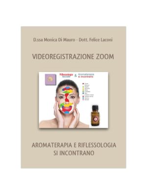 Riflessologia e Aromaterapia si incontrano